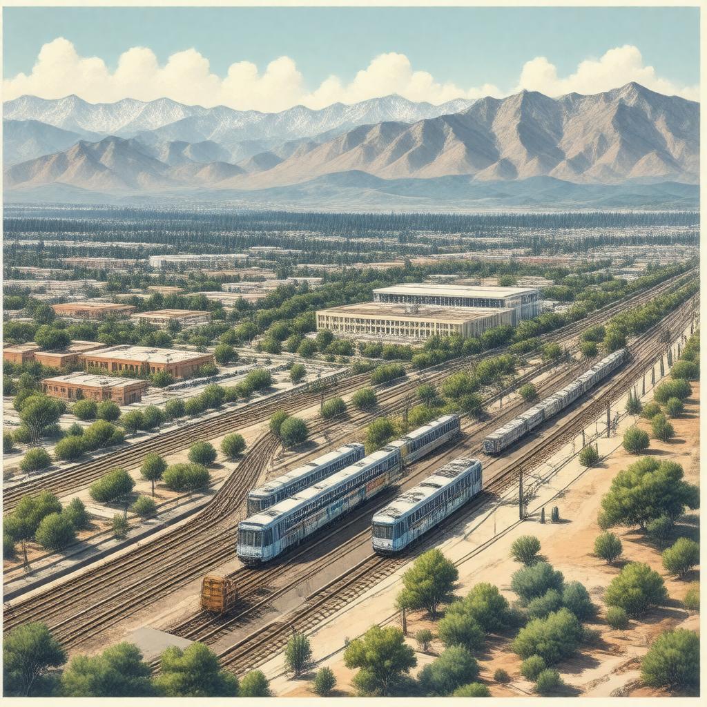 VTA (Santa Clara Valley Transportation Authority)